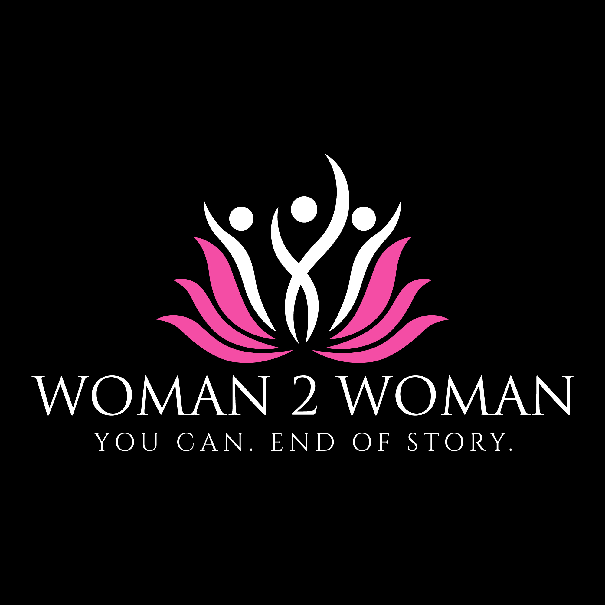 WOMAN 2 WOMAN | WOMAN 2 WOMAN