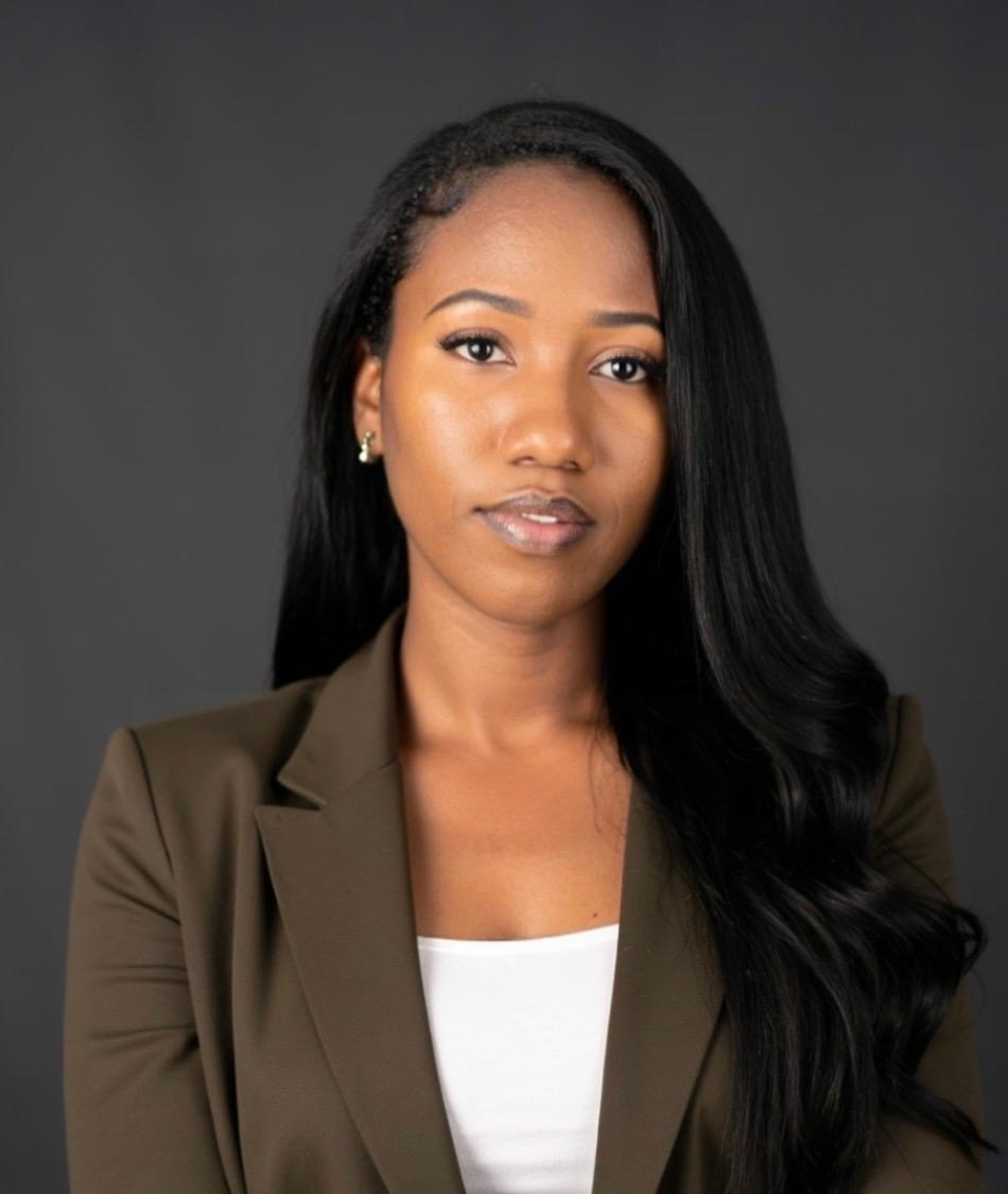 Tierra Mayhorn