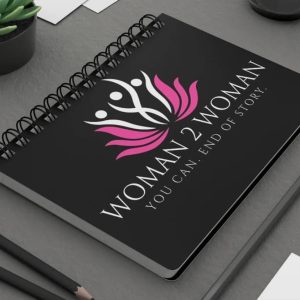 WOMAN 2 WOMAN Journal