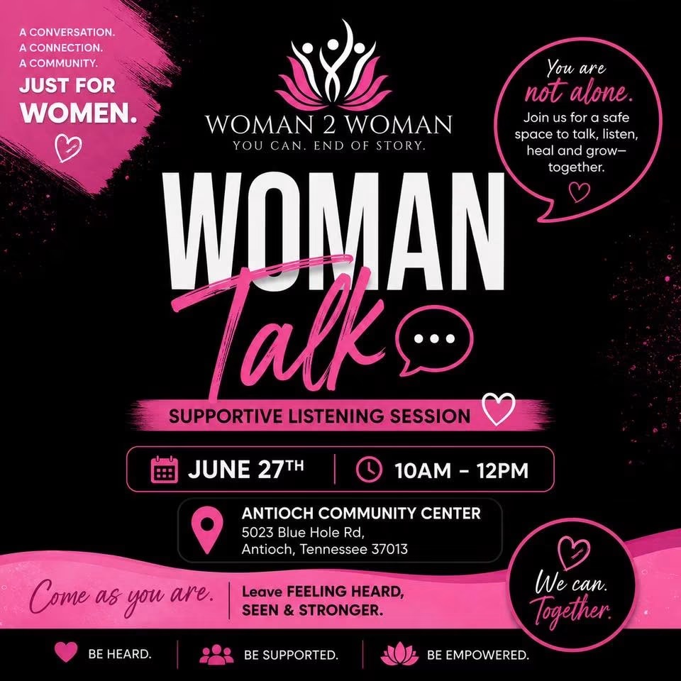 woman2woman 1